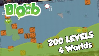 Blobb 스크린샷 3