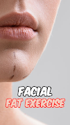 Double Chin Exercise 스크린샷 1