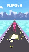 Traffic Flip скриншот 3
