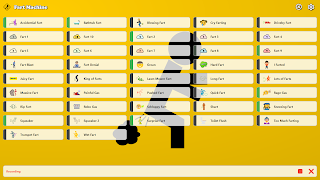 Scheet Machine screenshot 7