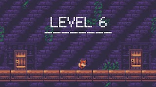 برنامه‌نما Little Fox عکس از صفحه