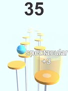 Splashy! captura de pantalla 7