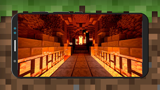 RTX Shaders for MCPE 截图 2