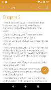 Vine's Expository Dictionary screenshot 4