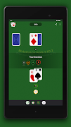 Blackjack ảnh chụp màn hình 7