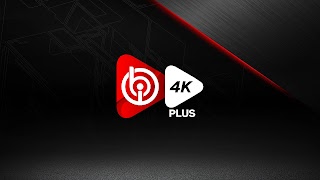 B4K पोस्टर