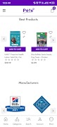Atcommerce Store App ภาพหน้าจอ 2