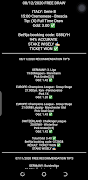 Global Predictor screenshot 2