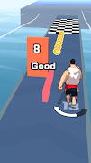 Strongman Rush 스크린샷 1