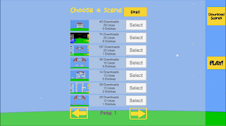 Physics Destruction Simulator  スクリーンショット 3