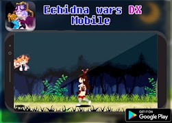 Echidna Dx Mobile Clue screenshot 1