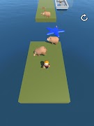 4 Schermata Bear Feeding