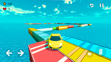 Epic Drive Master - Car Race اسکرین شاٹ 2
