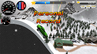 XRacer 2: Evolution imagem de tela 4