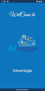 Edvantage App Poster