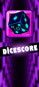 Dicescore poster