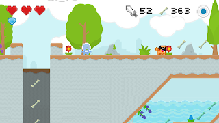 Pixel Pug 스크린샷 3