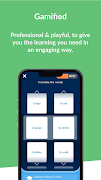 Capeesh Learning 截图 1