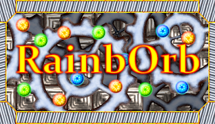 RainbOrb poster