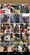 Manau Airsoft ảnh chụp màn hình 2