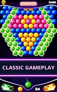 Bubble Shooter Classic screenshot 1