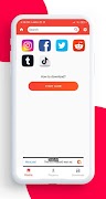 Video Downloader Pro screenshot 1
