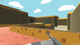 Cartoon Strike screenshot 4