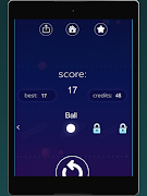 Dot Lines screenshot 5