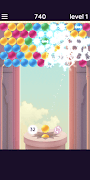 BubbleShooter capture d'écran 5