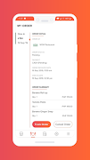 JuzEatz screenshot 4