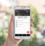Crypten : Encryption screenshot 2