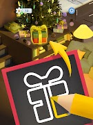 Match Three 3D - Triple Find syot layar 7