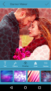 Thumbnail Maker Banner Maker screenshot 4