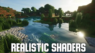 Realistic Shaders for Minecraft PE screenshot 6