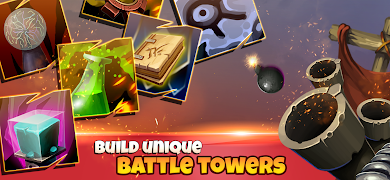 TowerBall: Idle Incremental TD स्क्रीनशॉट 2