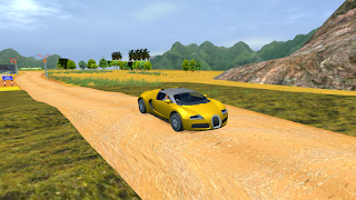Car Simulator Real Pro screenshot 1