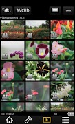 Panasonic Image App screenshot 4