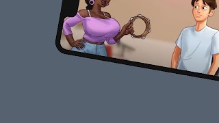 Summertime saga Walkthrough screenshot 4
