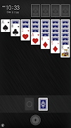 Solitaire 스크린샷 4