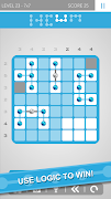 Logic Dots 2 screenshot 4