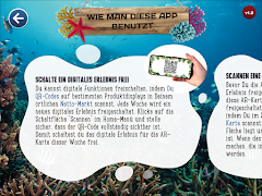 Netto – Ozeanien Schnitzeljagd скриншот 5