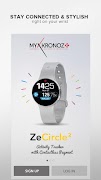 پوستر ZeCircle2