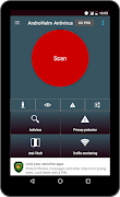 AntiVirus for Android Security screenshot 6