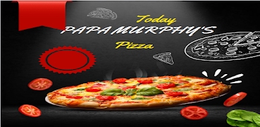 Papa Murphy's Coupons اسکرین شاٹ 1