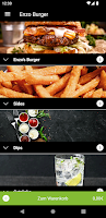Enzo Burger 스크린샷 1
