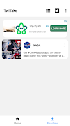 TwiTake推特视频下载器- 一键下载推特视频 GIF图片 截图 2