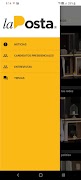 La Posta স্ক্রিনশট 7