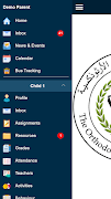 NOS School screenshot 1