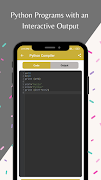 Learn Python Screenshot 5