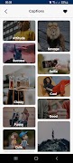 برنامه‌نما Insta Tools عکس از صفحه